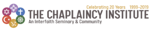 Logo: The Chaplaincy Institute