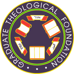 Logo: Graduate Theological Foundation