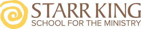 Logo: Starr King School for the Ministry