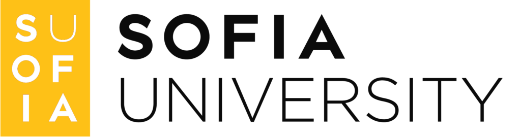 Logo: Sofia University